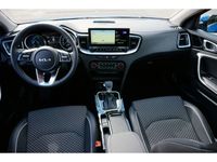 gebraucht Kia XCeed 1.6 GDI PHEV Spirit DCT6 Navi LED ACC Klimaautom L