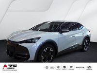 Gebraucht Cupra Tavascan Endurance 210 kW (286 PS) 2025 Silber SUV