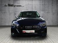 gebraucht Audi e-tron Sportback 55 quattro S line Pano+Matrix-LED+B&O+Navi+Virt.-Cockp.