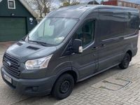 gebraucht Ford Transit 