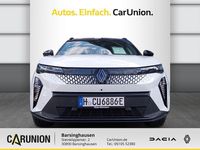 Gebraucht Renault Scenic E-Tech Esprit Alpine 117 kW (160 PS) 2024 Schwarz SUV
