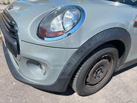 Second-hand Mini ONE 102 CP (75 kW) 2016 Gri Hatchback