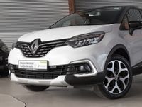 gebraucht Renault Captur Collection 1.3 EU6d-T TCe 130 Navi LED Klimaautom ALU Sitzheizung
