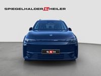 Gebraucht Leapmotor C10 80 kW (109 PS) 2025 Schwarz SUV