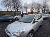 Gebraucht Ford Focus 120 PS (88 kW) 2011 Grau Limousine