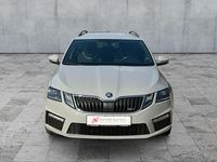 Second-hand Skoda Octavia RS 230 CP (169 kW) 2018 Gri Break
