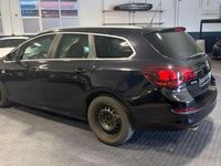 Gebraucht Citroën C5 Tendance 140 PS (102 kW) 2011 Schwarz Kombi