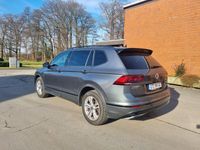 gebraucht VW Tiguan Allspace Highl./4M/Standh./R-Line/DSG/AHK