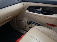 Gebraucht Ssangyong (KGM) Rexton 163 PS (119 kW) 2007 Schwarz SUV