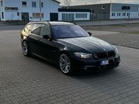 gebraucht BMW 335 E91 i Akrapović Komplettanlage