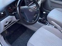 Gebraucht Hyundai Accent GLS 111 PS (81 kW) 2009 Limousine
