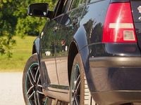 Gebraucht VW Golf IV Pacific 75 PS (55 kW) 2004 Blau Kombi