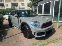 Gebraucht Mini John Cooper Works Countryman 306 PS (225 kW) 2020 Grau SUV