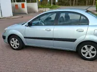 Brugt Kia Rio 97 HK (71 kW) 2009 Sedan