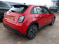 Gebraucht Fiat 600E Red 114 kW (156 PS) 2024 Passione rot SUV