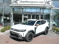 Gebraucht Dacia Duster Extreme 158 PS (116 kW) 2026 SUV