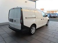 Gebraucht VW Caddy 102 PS (75 kW) 2021 Andere Van / Kleinbus
