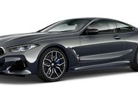 Gebraucht BMW M850 530 PS (389 kW) 2025 Coupé