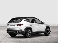 Neu Hyundai Tucson Select 150 PS (110 kW) 2026 Weiß (atlas white) SUV