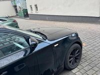 Gebraucht BMW 120 177 PS (130 kW) 2011 Schwarz Kleinwagen