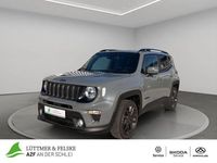 Gebraucht Jeep Renegade 241 PS (177 kW) 2022 Grau SUV