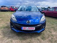 Gebraucht Mazda 3 105 PS (77 kW) 2011 Limousine