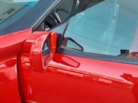 Gebraucht Chevrolet Camaro 288 PS (211 kW) 2001 Rot Coupé