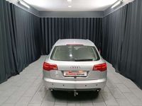 gebraucht Audi A6 Avant 2.7 TDI