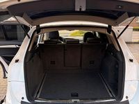 Usado Audi Q5 240 HP (176 kW) 2008 Branco SUV