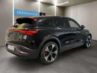 Gebraucht Smart #1 Brabus 314 kW (428 PS) 2026 Schwarz SUV