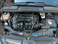 Second-hand Ford C-MAX 2011 Albastru Monovolum