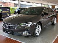 gebraucht Opel Insignia Grand Sport GS Line 4x4 RFK+ Sitzhei + AGR