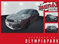Gebraucht Opel Astra Ultimate 131 PS (96 kW) 2023 Grau Kleinwagen
