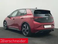 Gebraucht VW ID.3 GTX 244 kW (333 PS) 2025 (unbekannt) Kleinwagen