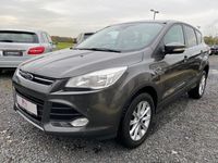 Gebraucht Ford Kuga Titanium 150 PS (110 kW) 2015 Grau SUV