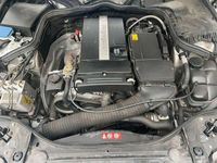 gebraucht Mercedes E200 E200 Kompressor NGT Automatik Elegance