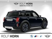 Gebraucht Mini Cooper Countryman 220 PS (161 kW) 2021 Schwarz SUV