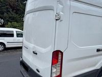 gebraucht Ford Transit 