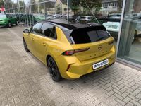 gebraucht Opel Astra GS Line ACC 360 Kessy IntelliLux HUD 18"