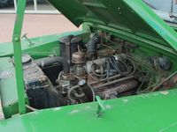 Gebraucht Land Rover 1 1955 Rot SUV