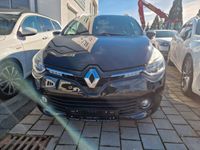 gebraucht Renault Clio GrandTour IV Limited