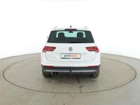 Gebraucht VW Tiguan Highline 2018 Weiß SUV