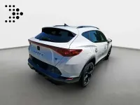 Gebraucht Cupra Formentor VZ 310 PS (228 kW) 2024 "candy" weiss SUV