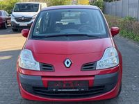 Gebraucht Renault Modus 75 PS (55 kW) 2011 Rot Van / Kleinbus