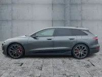 Neu Audi S6 e-tron Edition .1 369 kW (503 PS) 2025 Grau Limousine