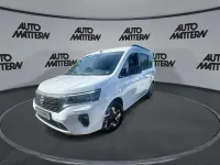 Neu Nissan Townstar Tekna 131 PS (96 kW) 2026 Mineral white Van / Kleinbus