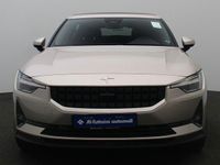 Gebraucht Polestar 2 Long Range Single Motor 169 kW (231 PS) 2023 Beige Kleinwagen