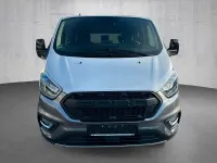 Gebraucht Ford Tourneo Active 185 PS (136 kW) 2021 Weiß Van / Kleinbus