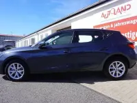 Neu Seat Leon 2026 Andere Limousine