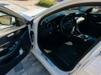 Gebraucht Mercedes C220 170 PS (125 kW) 2015 Weiß Kombi